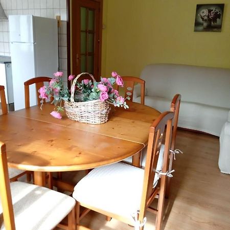 Apartmán Casa Montse-Izquierda Colombres Exteriér fotografie