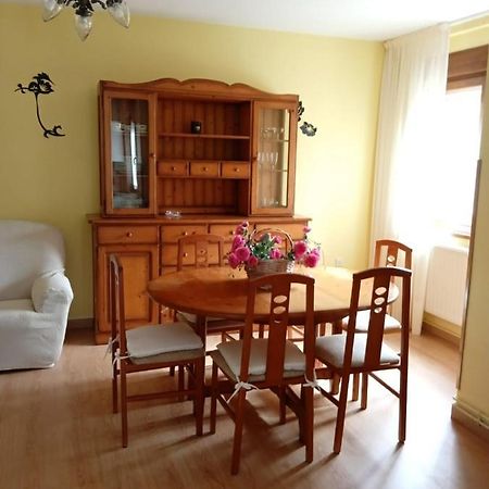Apartmán Casa Montse-Izquierda Colombres Exteriér fotografie